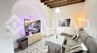 ¡REBAJADO! Casa en el centro de Espera (Cádiz)
