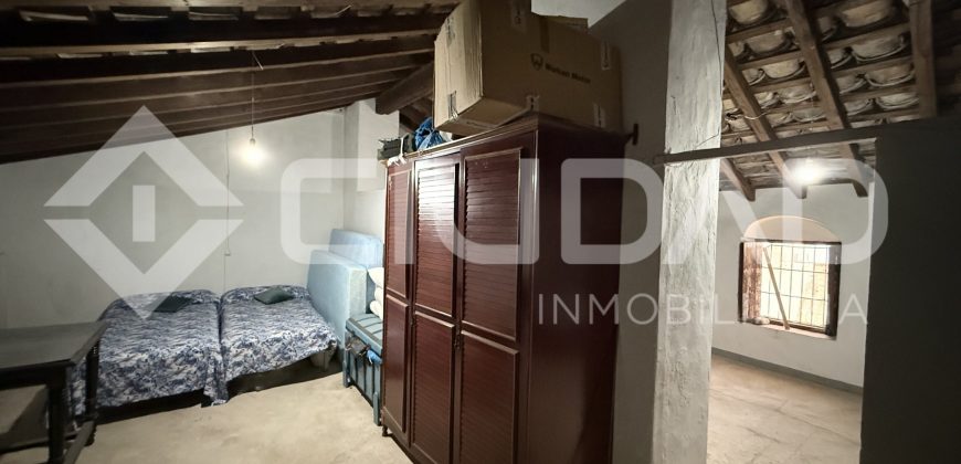 ¡REBAJADO! Casa en el centro de Espera (Cádiz)