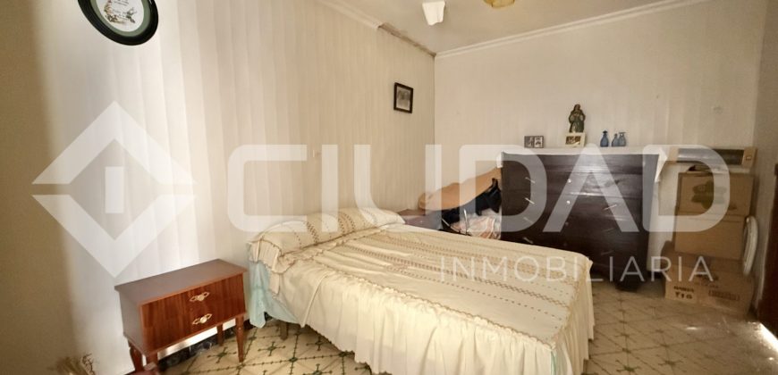 En venta casa en planta baja en La Corredera (Lebrija)