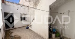 En venta casa en planta baja en La Corredera (Lebrija)