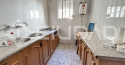 En venta casa en planta baja en La Corredera (Lebrija)