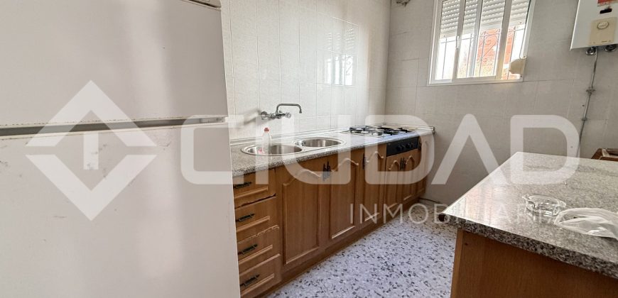 En venta casa en planta baja en La Corredera (Lebrija)