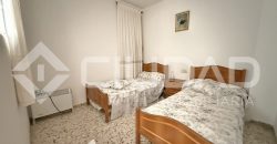 En venta casa en planta baja en La Corredera (Lebrija)