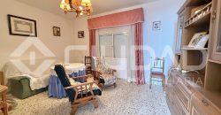 En venta casa en planta baja en La Corredera (Lebrija)