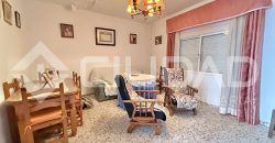 En venta casa en planta baja en La Corredera (Lebrija)