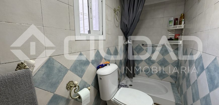 ¡REBAJADO! Casa en el centro de Espera (Cádiz)