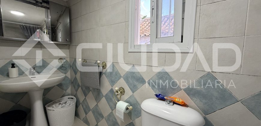 ¡REBAJADO! Casa en el centro de Espera (Cádiz)