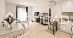 RESERVADO Piso reformado con ascensor – Zona La Ronda