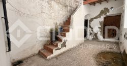 En venta casa en planta baja en La Corredera (Lebrija)