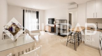 RESERVADO Piso reformado con ascensor – Zona La Ronda