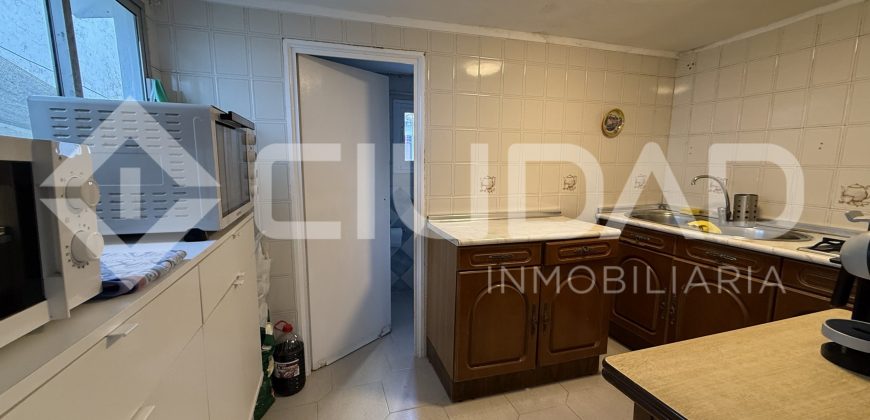 ¡REBAJADO! Casa en el centro de Espera (Cádiz)