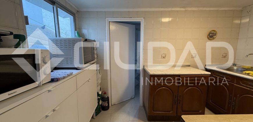 ¡REBAJADO! Casa en el centro de Espera (Cádiz)