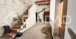 En venta casa en planta baja en La Corredera (Lebrija)