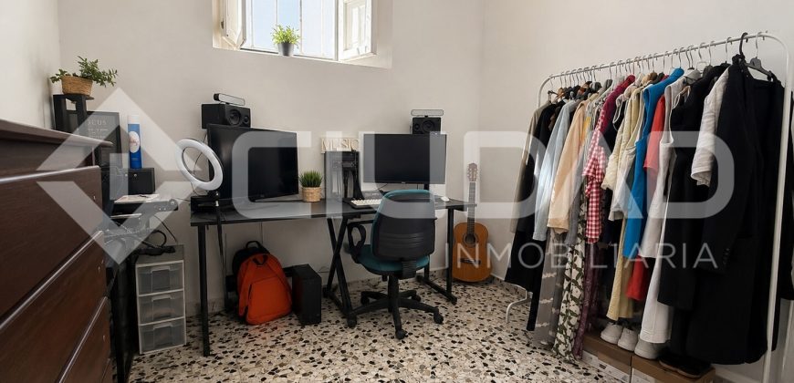 ¡REBAJADO! Casa en el centro de Espera (Cádiz)