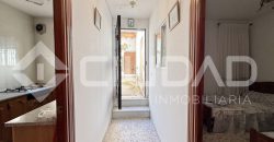 En venta casa en planta baja en La Corredera (Lebrija)