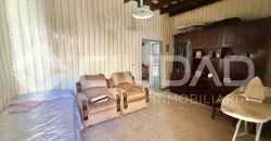 En venta casa en planta baja en La Corredera (Lebrija)