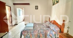 En venta casa en planta baja en La Corredera (Lebrija)