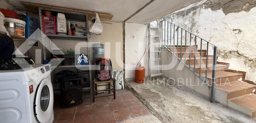¡REBAJADO! Casa en el centro de Espera (Cádiz)