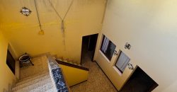 OPORTUNIDAD DE INVERSION AMPLIO LOCAL CON VIVIENDA EN PLANTA ALTA