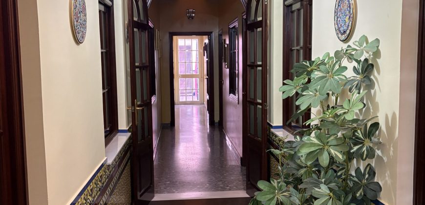 CASA EN CALLE MOLINETA, MAIRENA DEL ALCOR