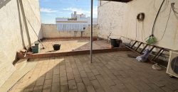 CASA ADOSADA EN AVDA. BLAS INFANTE, EL VISO DEL ALCOR