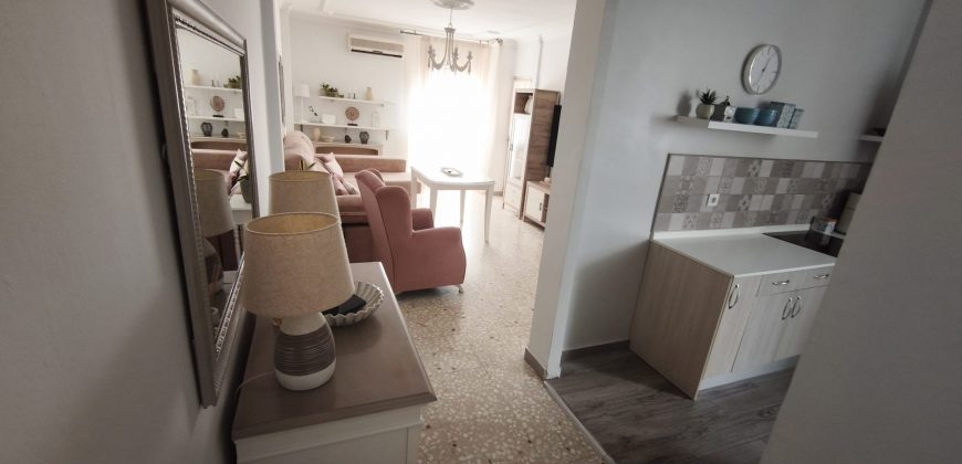 Amplio y Luminoso Piso de 3 Habitaciones en Zona Puerta Sevilla! Morón de la Frontera !