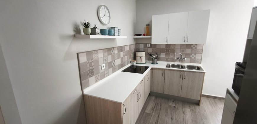 Amplio y Luminoso Piso de 3 Habitaciones en Zona Puerta Sevilla! Morón de la Frontera !