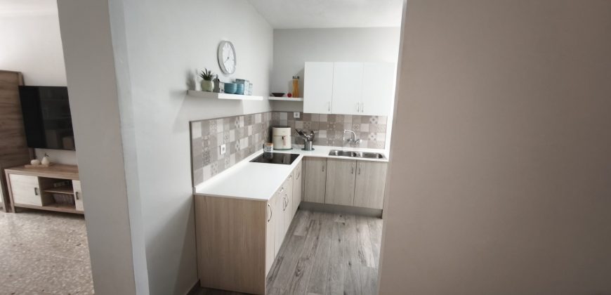 Amplio y Luminoso Piso de 3 Habitaciones en Zona Puerta Sevilla! Morón de la Frontera !