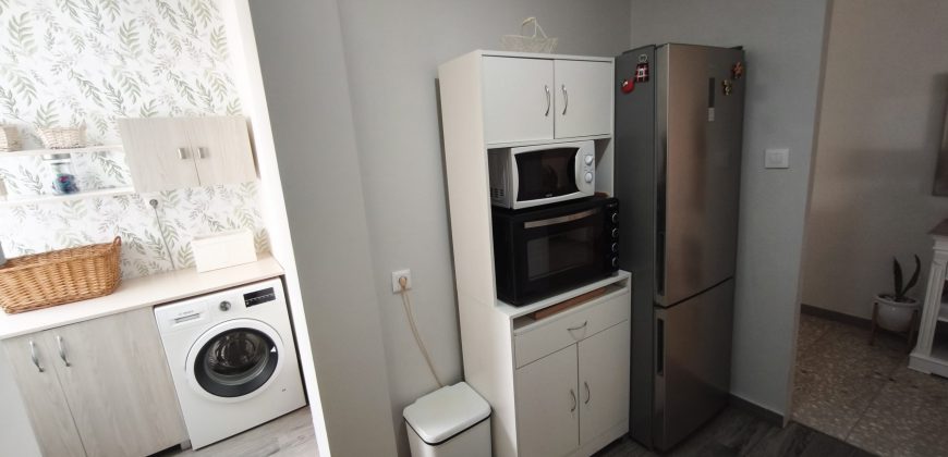 Amplio y Luminoso Piso de 3 Habitaciones en Zona Puerta Sevilla! Morón de la Frontera !