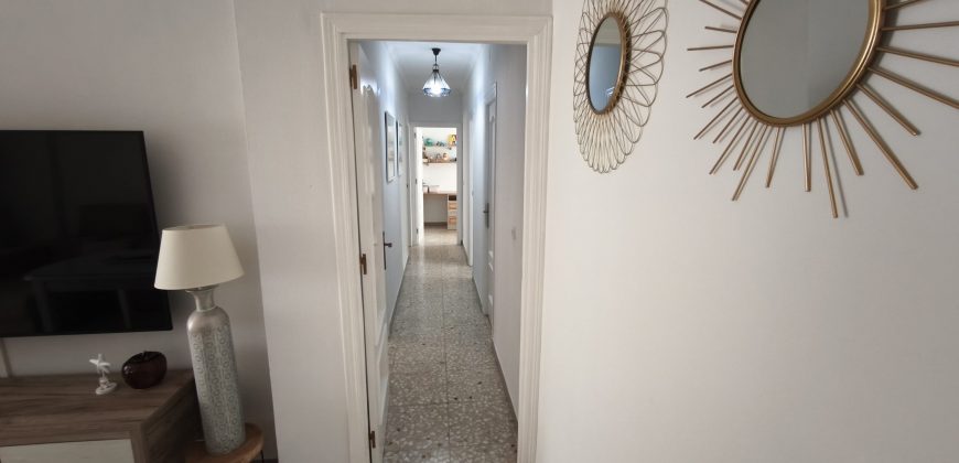 Amplio y Luminoso Piso de 3 Habitaciones en Zona Puerta Sevilla! Morón de la Frontera !