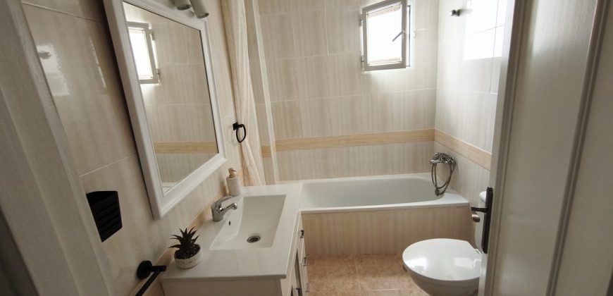 Amplio y Luminoso Piso de 3 Habitaciones en Zona Puerta Sevilla! Morón de la Frontera !