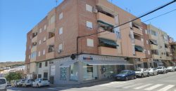 Amplio y Luminoso Piso de 3 Habitaciones en Zona Puerta Sevilla! Morón de la Frontera !