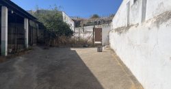 SOLAR DE 404 M2
