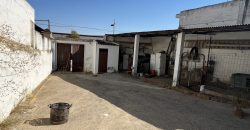 SOLAR DE 404 M2