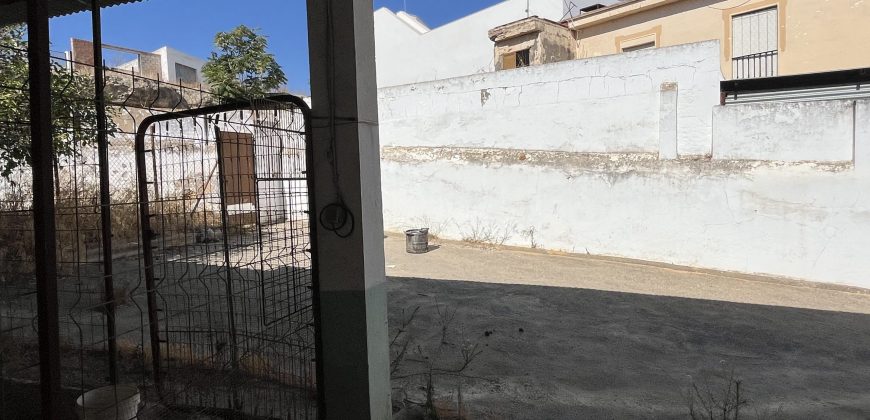 SOLAR DE 404 M2