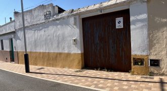 SOLAR DE 404 M2