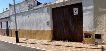 SOLAR DE 404 M2