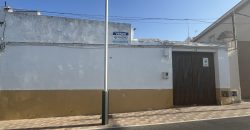 SOLAR DE 404 M2