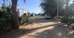 FINCA RÚSTICA EN LAS LOBERAS (CARMONA)