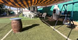 FINCA RÚSTICA EN LAS LOBERAS (CARMONA)
