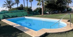 FINCA RÚSTICA EN LAS LOBERAS (CARMONA)