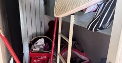FINCA RÚSTICA EN LAS LOBERAS (CARMONA)