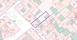 CASA PARA DERRIBO EN EL CENTRO