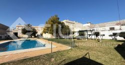 Piso con piscina comunitaria y garaje – Zona La Harinera, Las Cabezas de San Juan