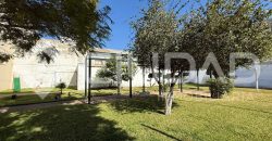 Piso con piscina comunitaria y garaje – Zona La Harinera, Las Cabezas de San Juan