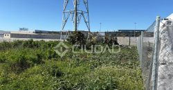 Terreno rústico en Cortijillo