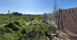 Terreno rústico en Cortijillo