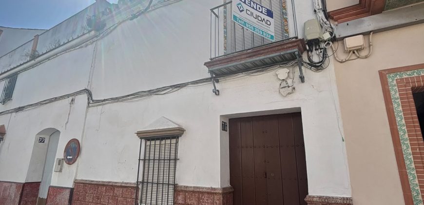 ✨Casa ideal para entrar a vivir ✨
