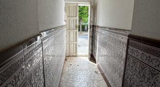 ✨🏡 Vivienda para reformar en Paradas – Gran oportunidad de inversión 🏡✨