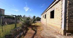 Finca rústica – Almensilla